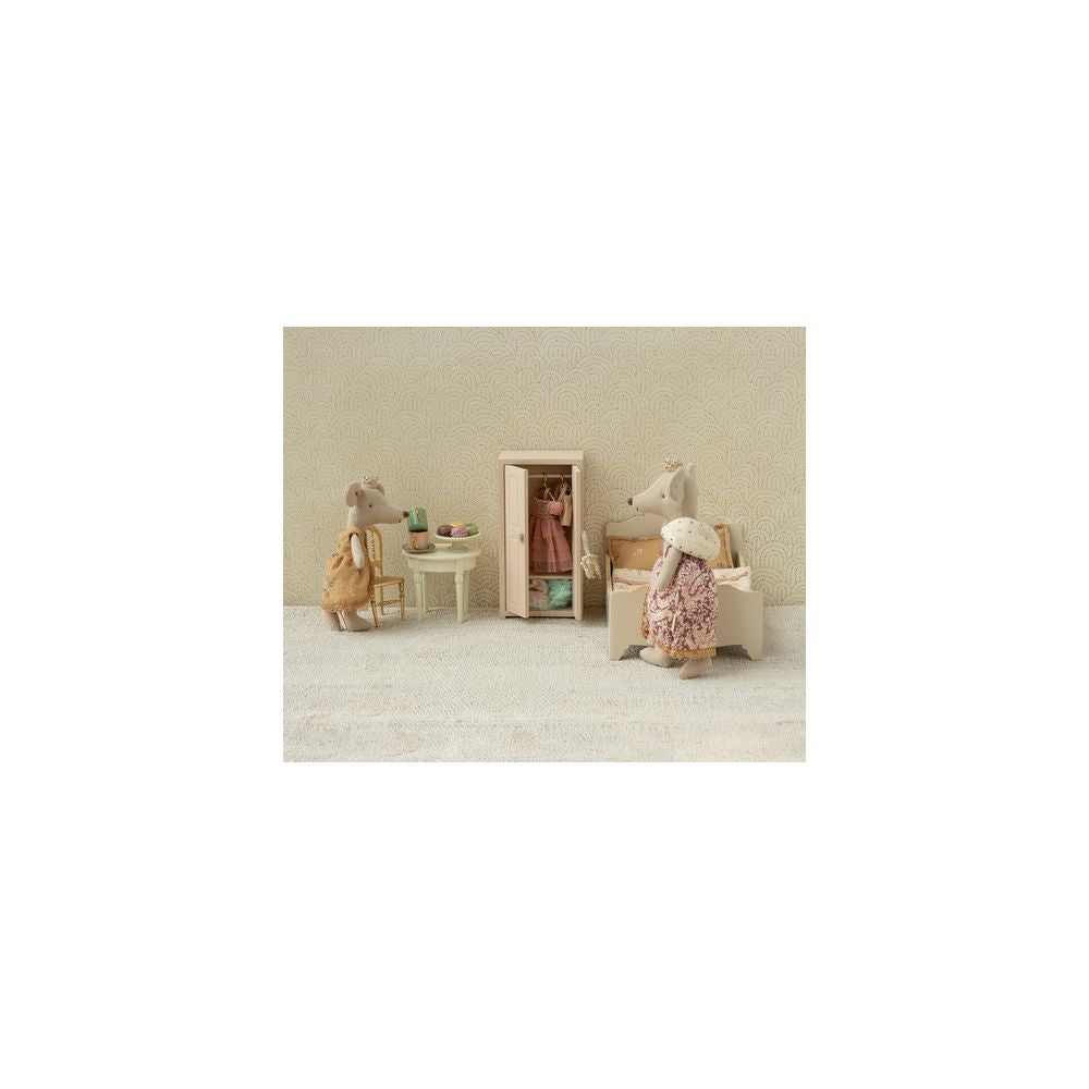 SOURIS REINE - MAMAN -Maileg