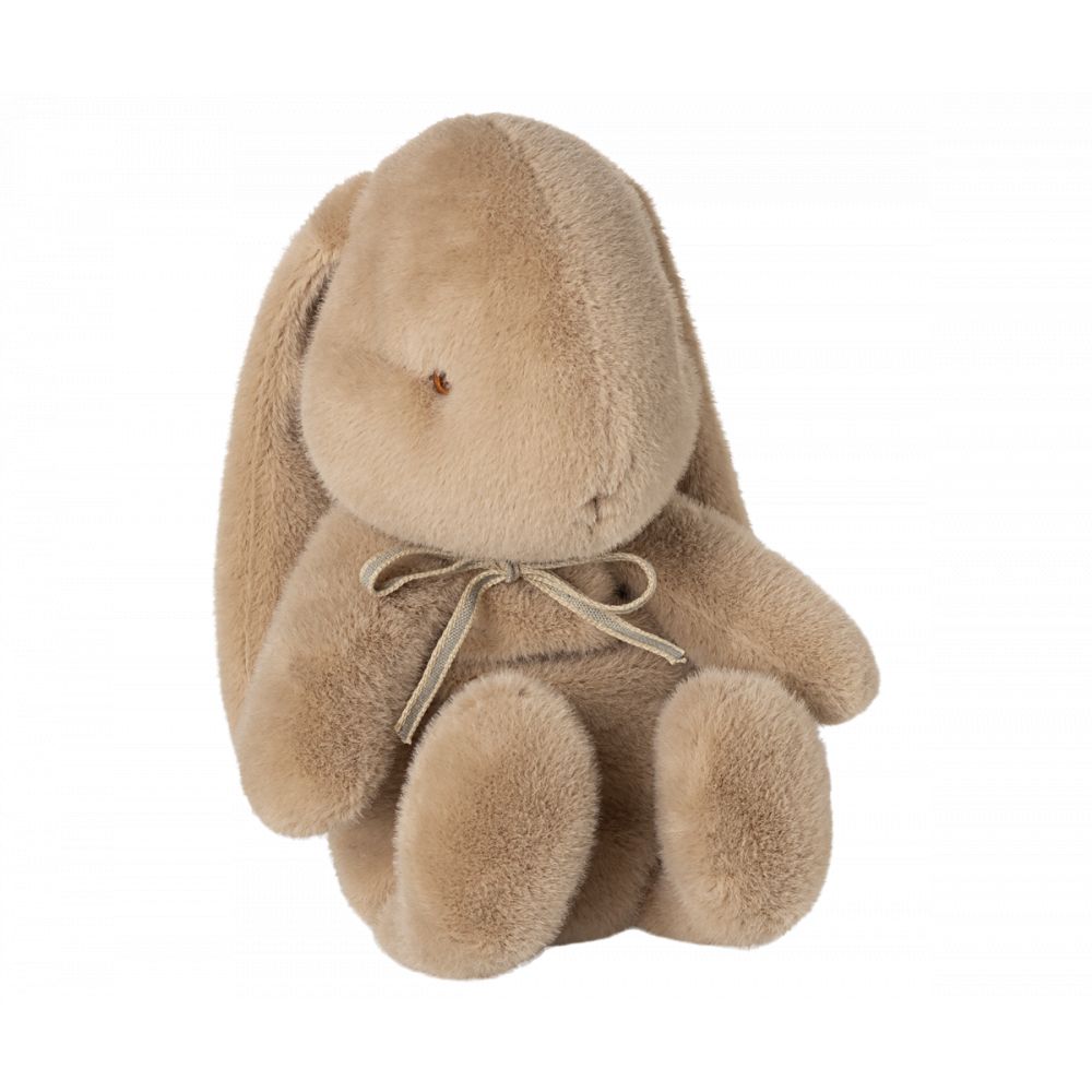 LAPIN BUNNY, MEDIUM - CREME PECHE -Maileg