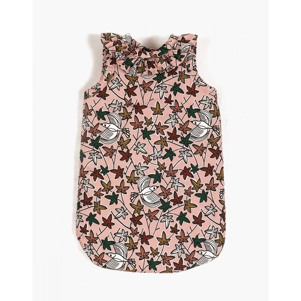 MINIKANE - TURBULETTE POUPEE COLOMBA