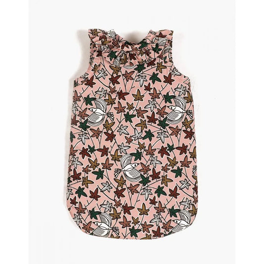 MINIKANE - TURBULETTE POUPEE COLOMBA