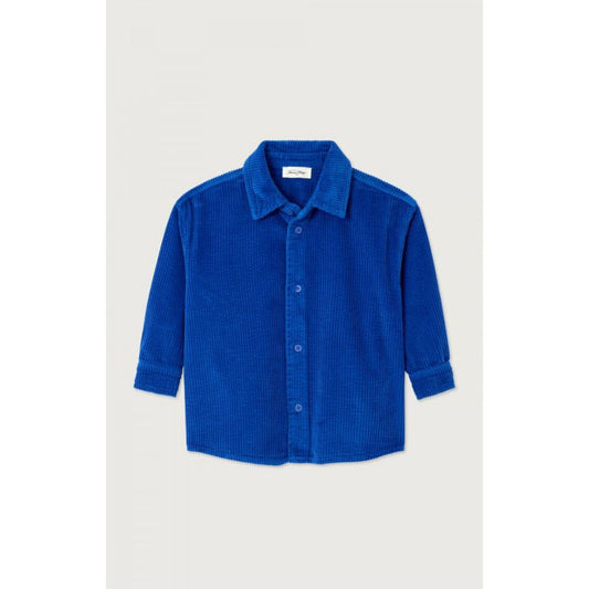 AMERICAN VINTAGE - CHEMISE BALTIQUE VINTAGE 3-6