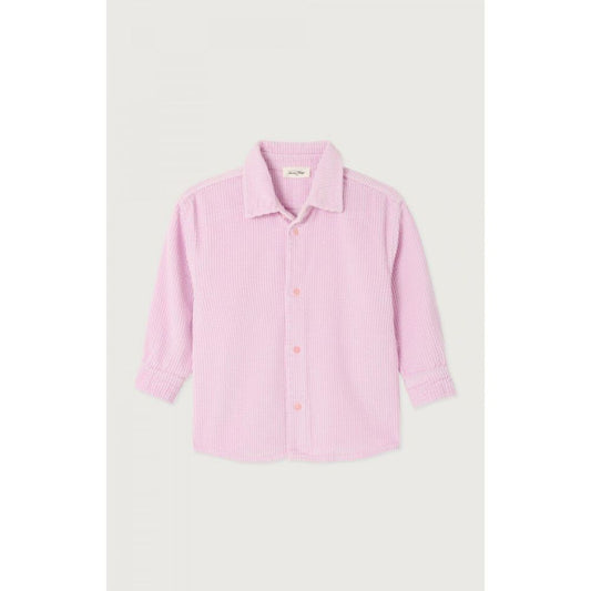 CHEMISE DRAGEE VINTAGE 3-6 -American Vintage