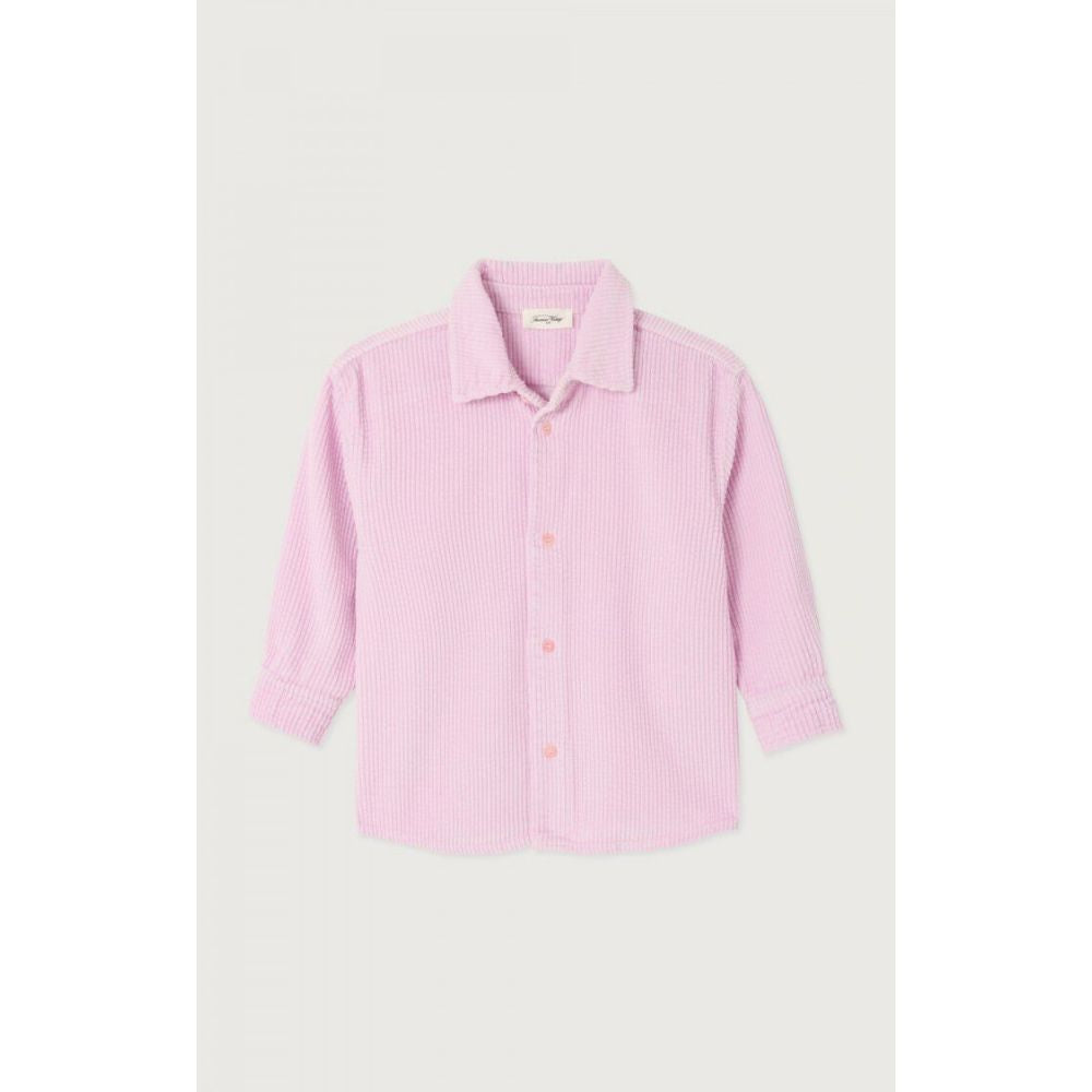 CHEMISE DRAGEE VINTAGE 7+ -American Vintage