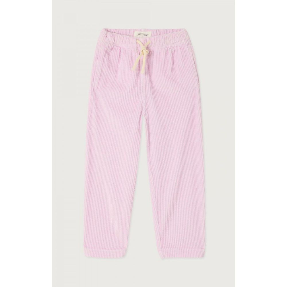 PANTALON DRAGEE VINTAGE 3-6 -American Vintage