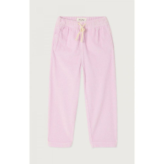 PANTALON DRAGEE VINTAGE 7+ -American Vintage