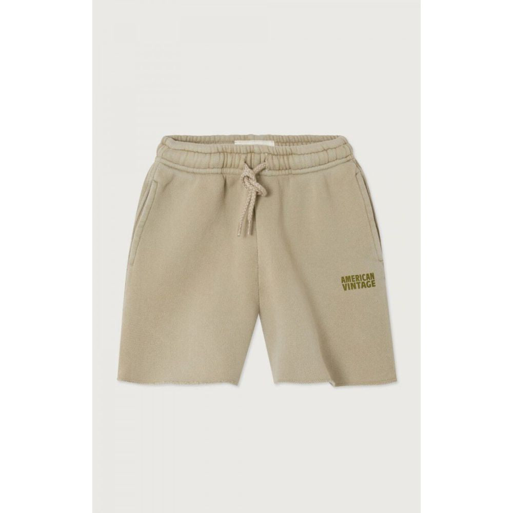 SHORT SEIGLE VINTAGE 3-6 -American Vintage