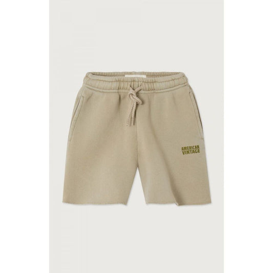 AMERICAN VINTAGE - SHORT SEIGLE VINTAGE 3-6