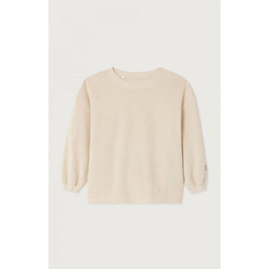 SWEAT PLAGE 7+ -American Vintage