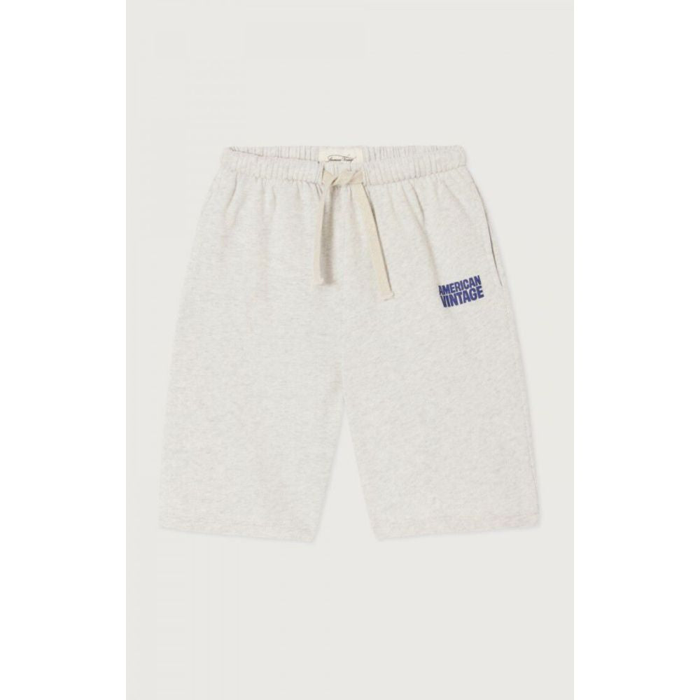 SHORT ARCTIQUE CHINE 3-6 -American Vintage