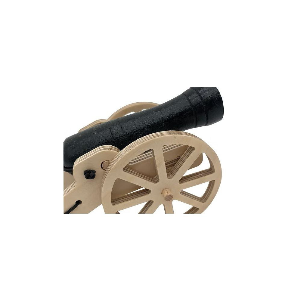 MON CANON L'ECLATANT -Manufacture En Famille