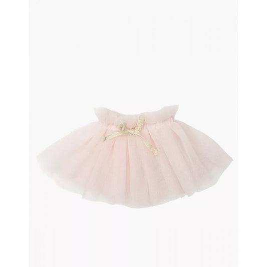 GORDIS - TUTU COURT ALICIA AVEC NOUETTES ROSE PETALE -Minikane