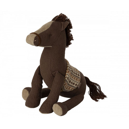 PONEY, MEDIUM -Maileg