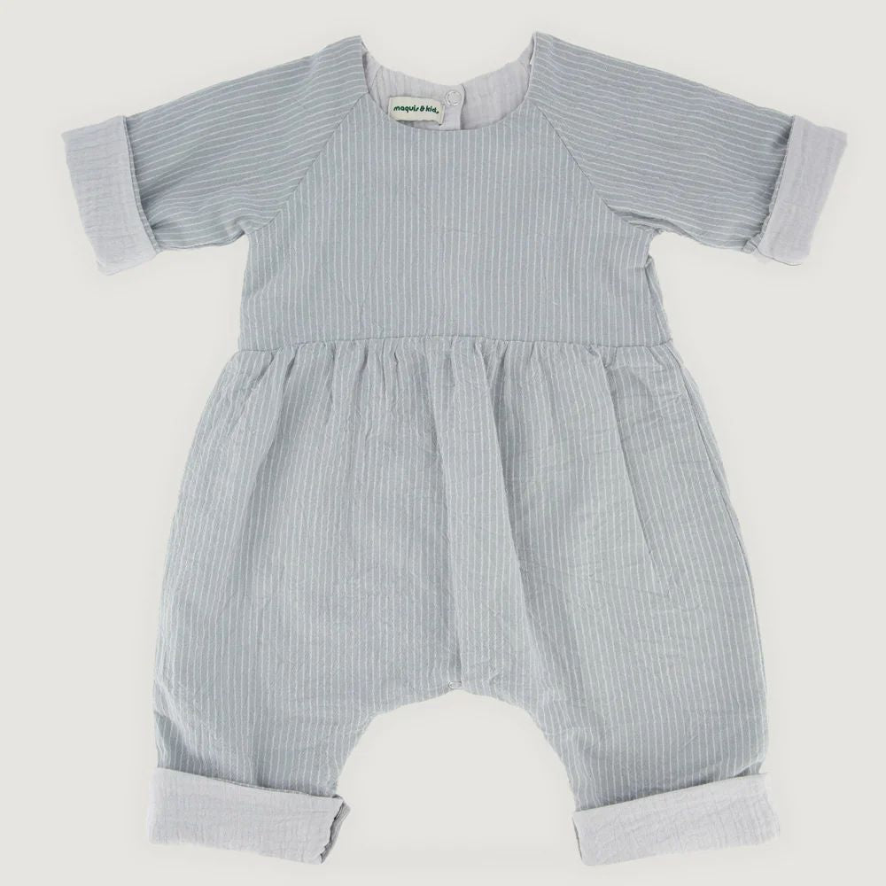 PILOTE - PETRU - GRIS LUNE -Maquis & Kids