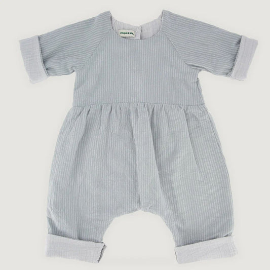 PILOTE - PETRU - GRIS LUNE -Maquis & Kids