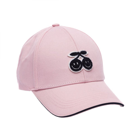 CASQUETTE - ICON CAP - PINK -Jeune Premier