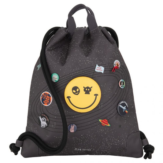 CITY BAG - SPACE INVADERS -Jeune Premier