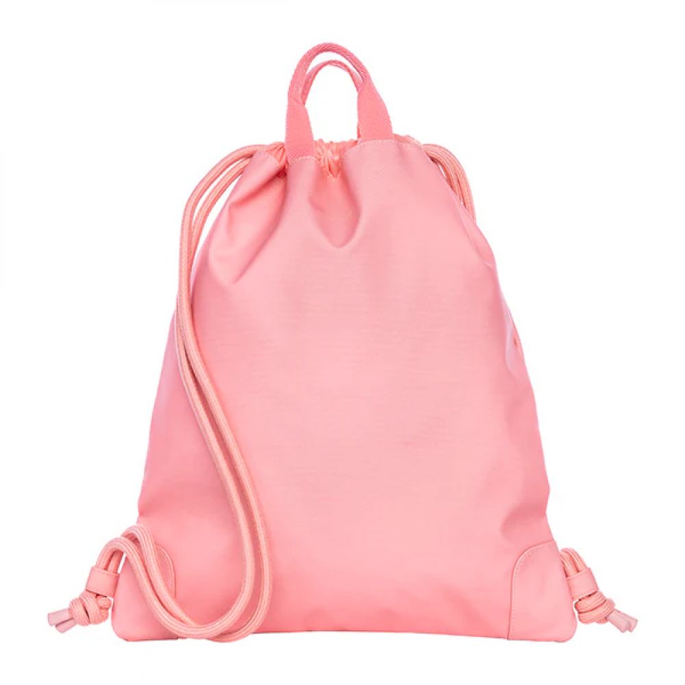 CITY BAG - JEWELLERY BOX PINK -Jeune Premier