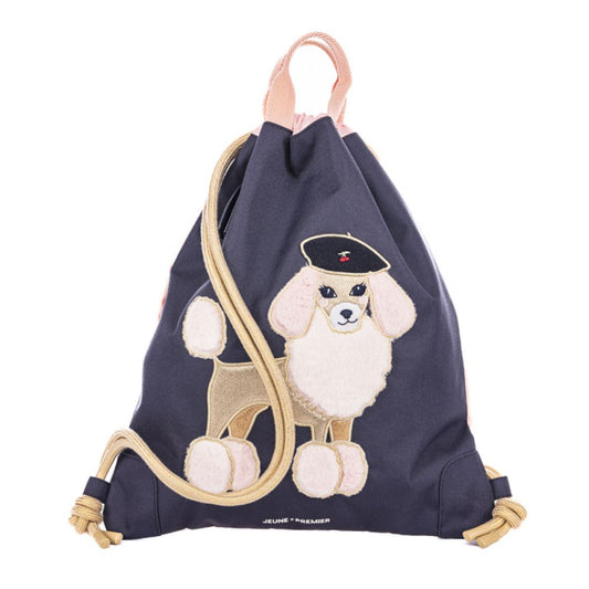 CITY BAG - PET-A`-PORTER -Jeune Premier