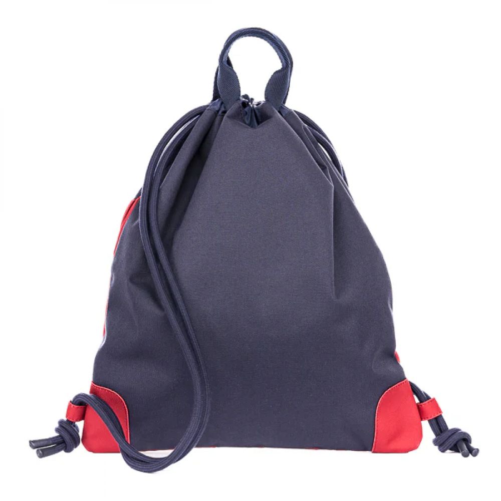 CITY BAG - SADDLE BAG -Jeune Premier