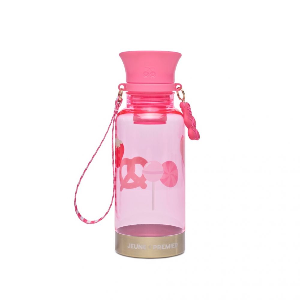 DRINKING BOTTLE - CANDY -Jeune Premier