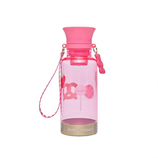 DRINKING BOTTLE - CANDY -Jeune Premier