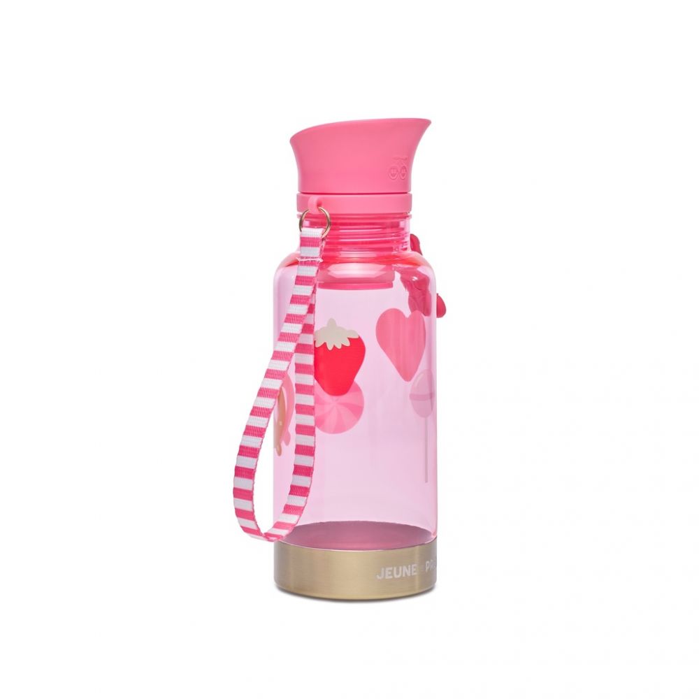 DRINKING BOTTLE - CANDY -Jeune Premier