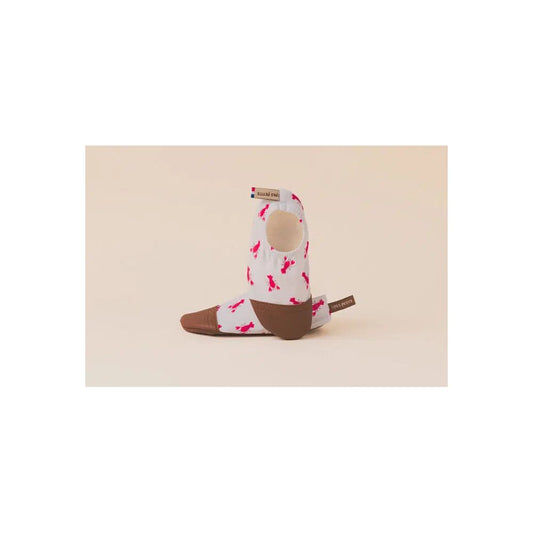 CHAUSSONS TOUT TERRAIN - LES PETITS HOMARDS -Les Pas Petits
