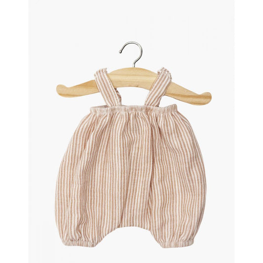 GORDIES - BLOOMER KIM EN GAZE DE COTON ZEPHYR -Minikane