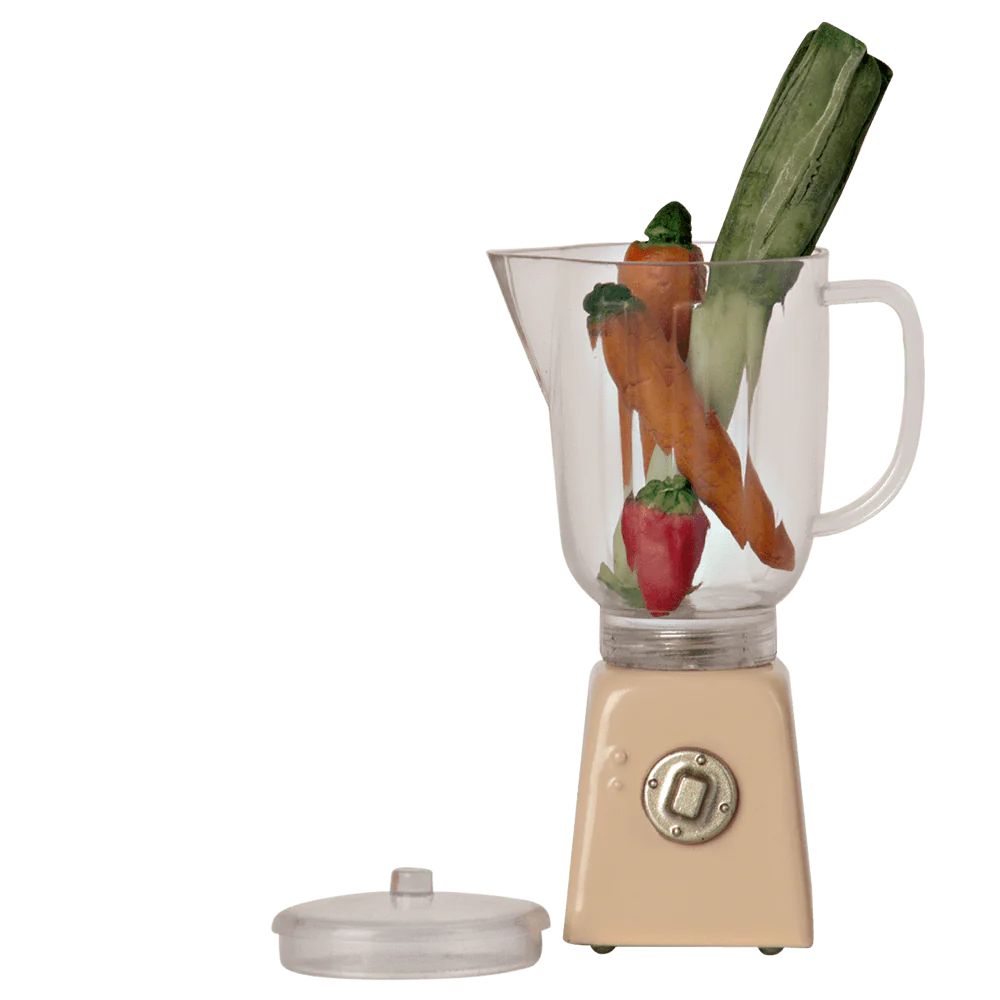 BLENDER