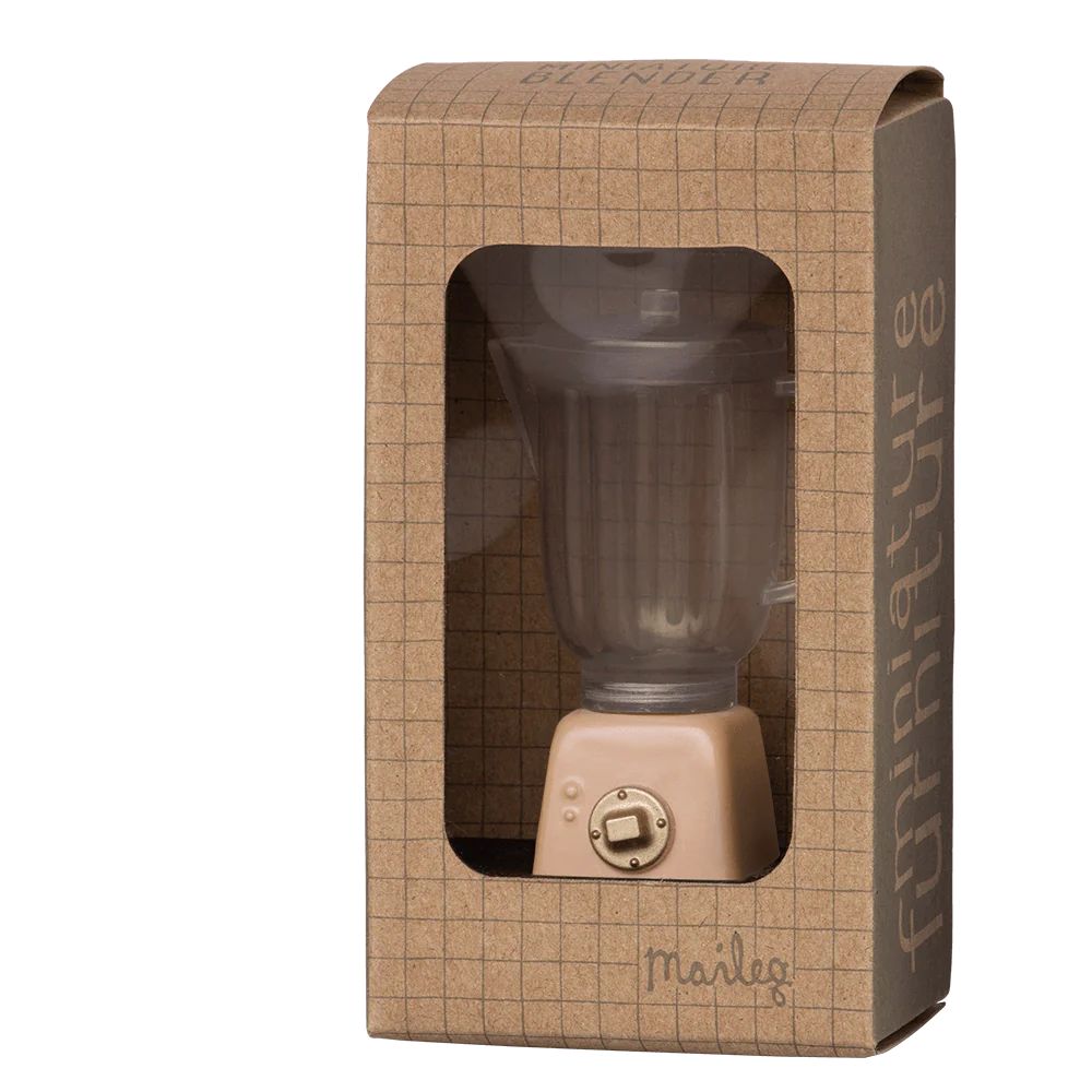 BLENDER