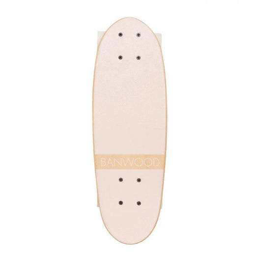 SKATE ROSE -Banwood