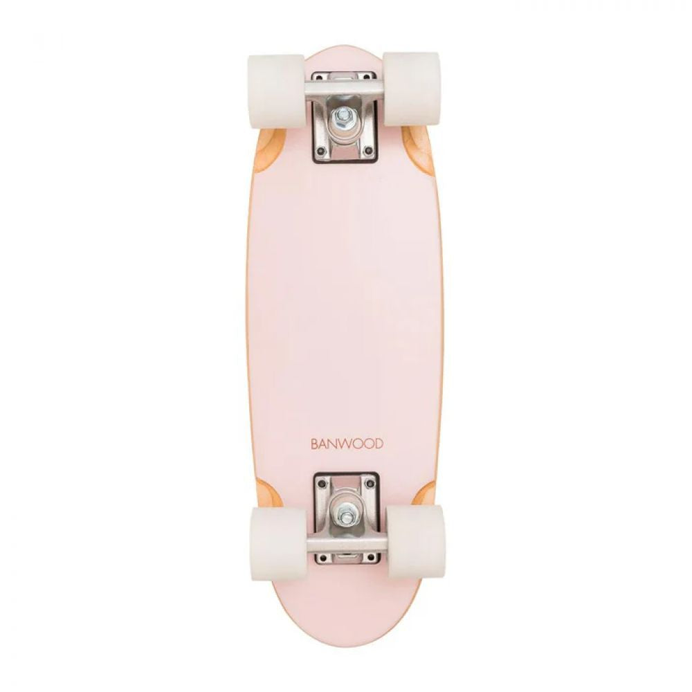 SKATE ROSE -Banwood