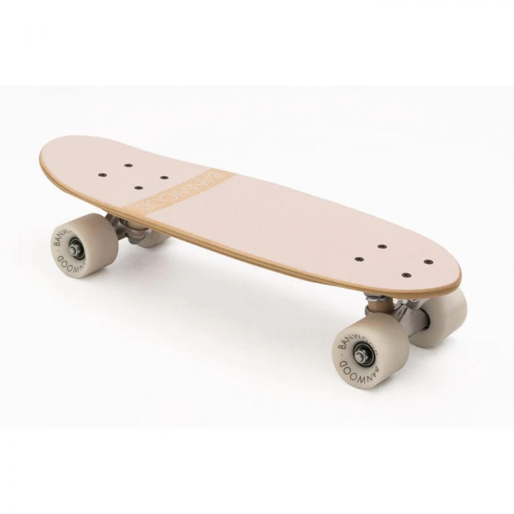 SKATE ROSE -Banwood