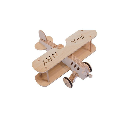 MANUFACTURE EN FAMILLE - L'AVION DE SAINT EX