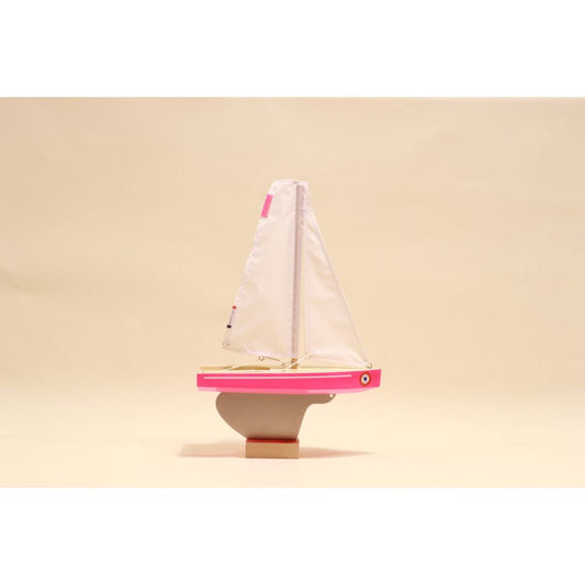 LE KORRIGAN - ROSE FLUO -Maison Tirot