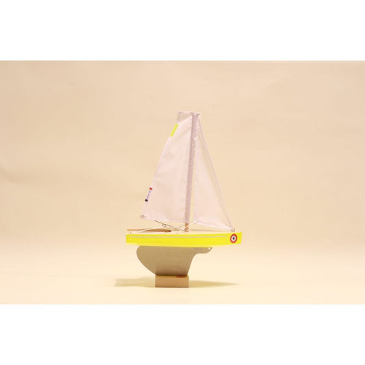 LE KORRIGAN - JAUNE FLUO -Maison Tirot