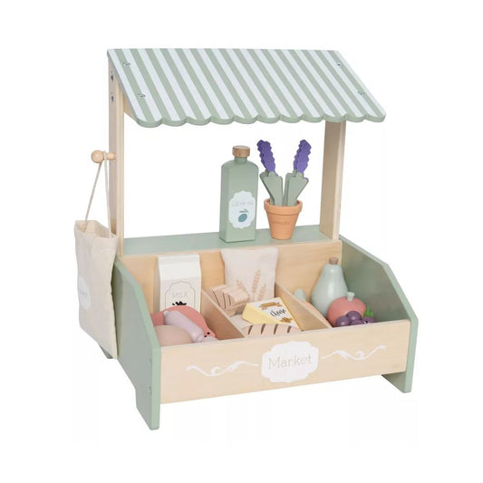 MINI STAND DE MARCHE -Jabadabado
