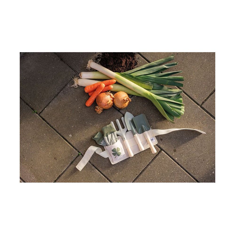 CEINTURE JARDINAGE -Jabadabado