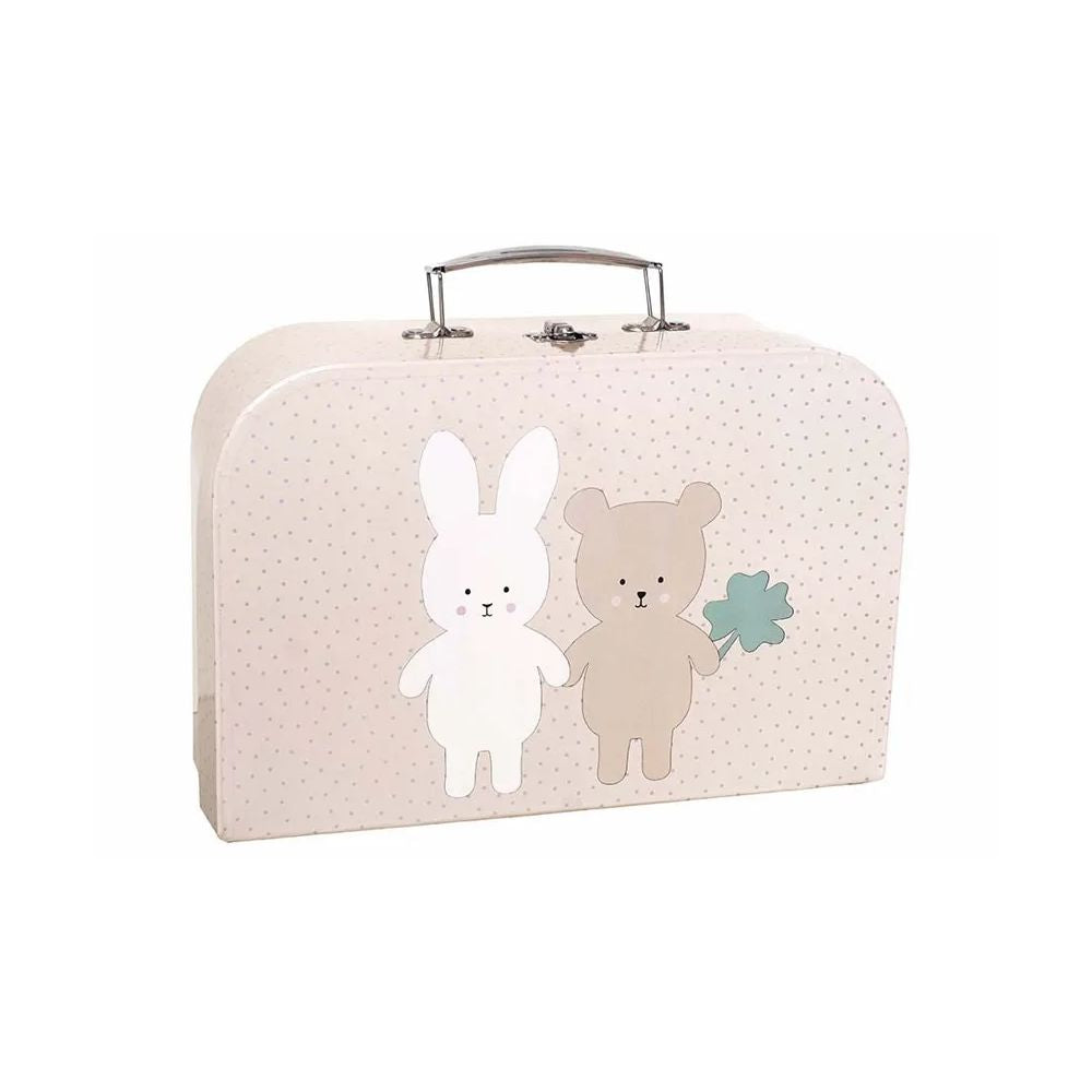 SERVICE A THE OURSON ET LAPIN -Jabadabado