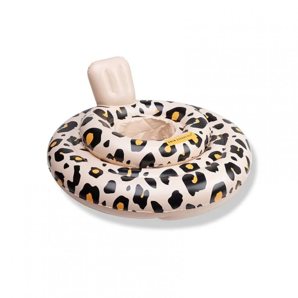 BOUEE BEBE BEIGE 0-1 AN -Swim Essentials