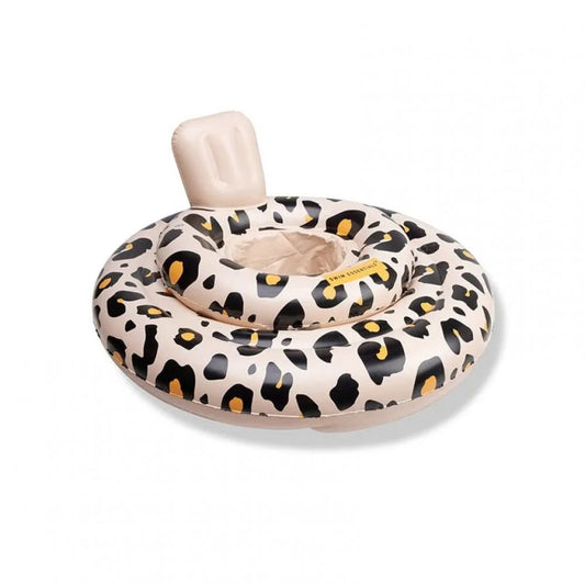BOUEE BEBE BEIGE 0-1 AN -Swim Essentials