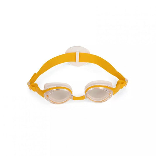 SWIM ESSENTIALS - LUNETTES DE NATATION - LION - BEIGE