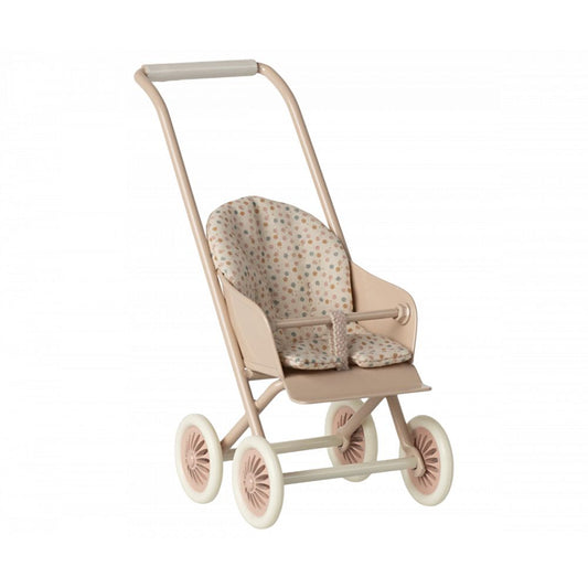 POUSSETTE MICRO POUDREE -Maileg