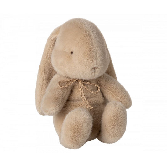 PELUCHE LAPIN BUNNY, SMALL - BEIGE LATTE -Maileg