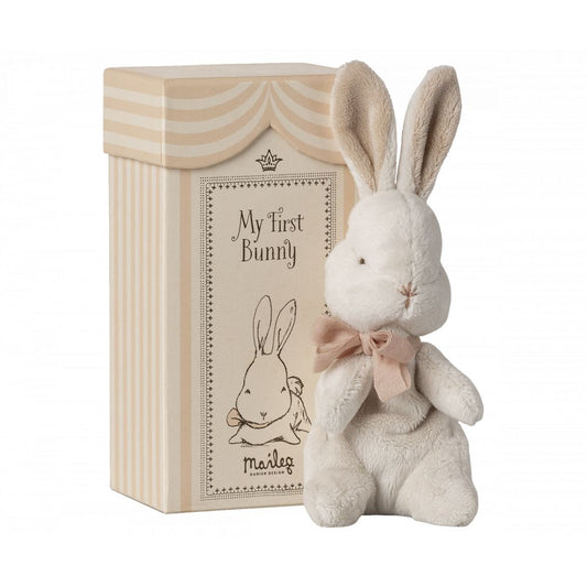 MY FIRST BUNNY - POUDRE -Maileg