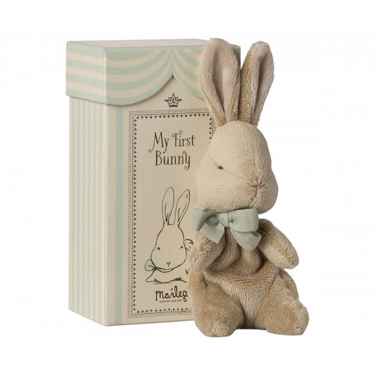MY FIRST BUNNY - MENTHE -Maileg