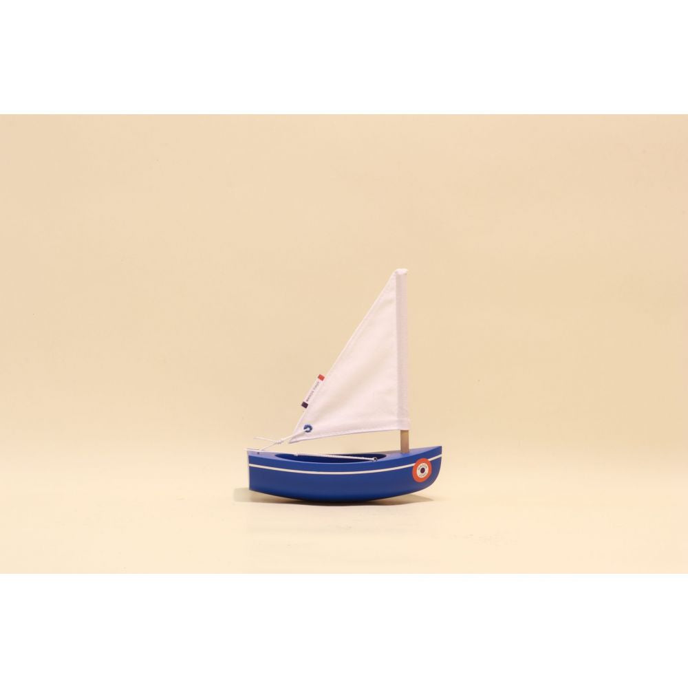 LE BACHI - BLEU -Maison Tirot