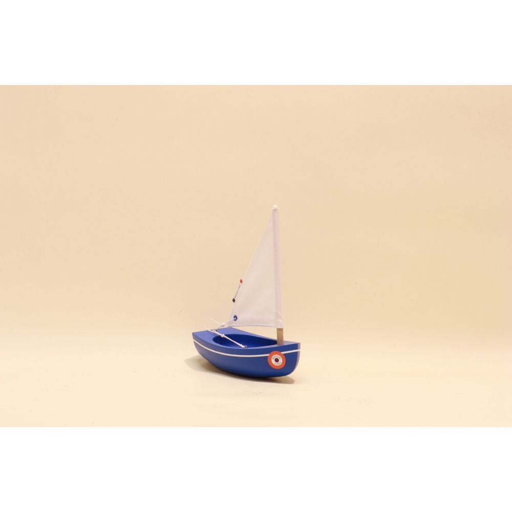 LE BACHI - BLEU -Maison Tirot
