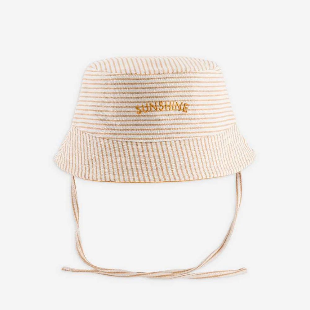 BOB BEBE SUNSHINE LARGE RAYURE -Chamaye