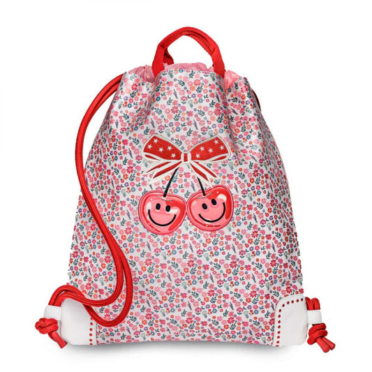 CITY BAG - BERRY CUTE -Jeune Premier
